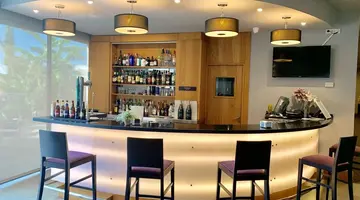 Hilton Garden Inn Malaga