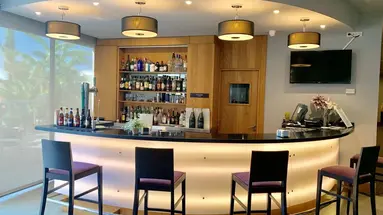 Hilton Garden Inn Malaga