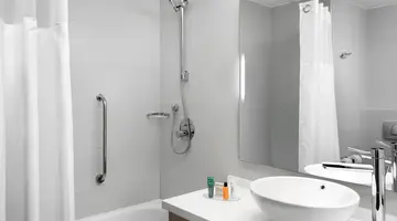 Hilton Garden Inn Malaga