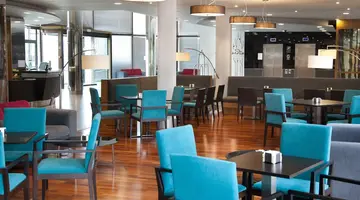 Hilton Garden Inn Malaga