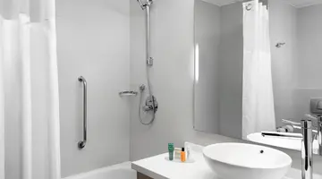 Hilton Garden Inn Malaga