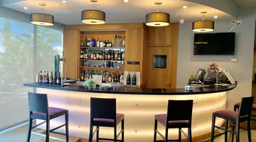 Hilton Garden Inn Malaga