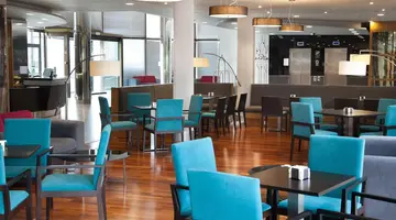 Hilton Garden Inn Malaga