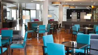 Hilton Garden Inn Malaga