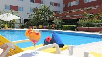 Hilton Garden Inn Malaga