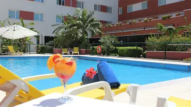 Hilton Garden Inn Malaga