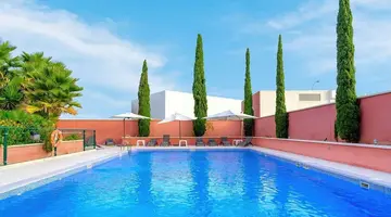 Hilton Garden Inn Malaga
