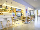 Hilton Garden Inn Malaga