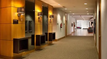 Hilton Garden Inn Malaga