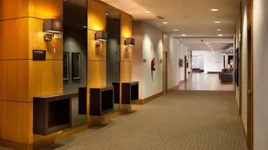 Hilton Garden Inn Malaga