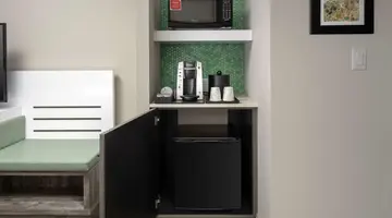 Hilton Garden Inn Miami Brickell South