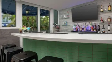Hilton Garden Inn Miami Brickell South