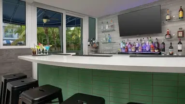 Hilton Garden Inn Miami Brickell South