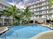 Hilton Garden Inn Miami Brickell South