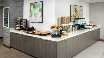 Hilton Garden Inn Miami Brickell South