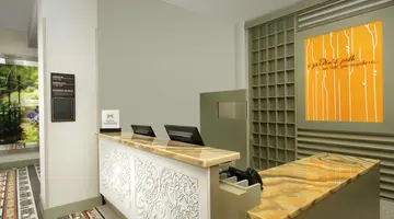 Hilton Garden Inn Miami South Beach