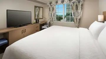 Hilton Garden Inn Miami South Beach