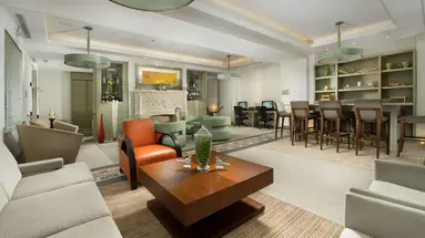 Hilton Garden Inn Miami South Beach