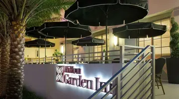 Hilton Garden Inn Miami South Beach