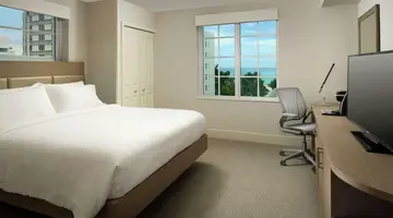 Hilton Garden Inn Miami South Beach
