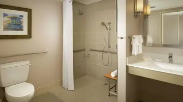 Hilton Garden Inn Miami South Beach