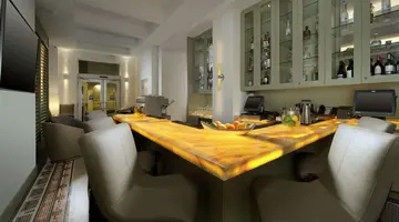 Hilton Garden Inn Miami South Beach