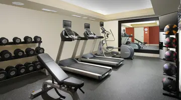 Hilton Garden Inn Miami South Beach