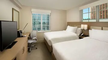 Hilton Garden Inn Miami South Beach
