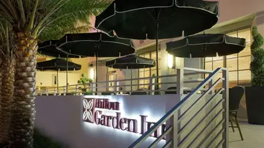 Hilton Garden Inn Miami South Beach