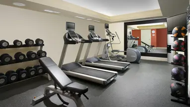 Hilton Garden Inn Miami South Beach