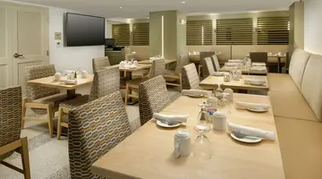 Hilton Garden Inn Miami South Beach