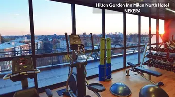 Hilton Garden Inn Milan North
