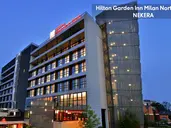 Hilton Garden Inn Milan North