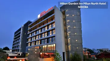Hilton Garden Inn Milan North