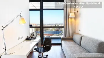 Hilton Garden Inn Milan North