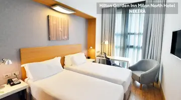 Hilton Garden Inn Milan North