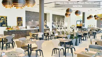 Hilton Garden Inn Milan North