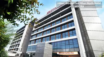 Hilton Garden Inn Milan North