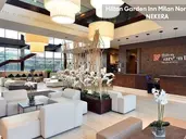 Hilton Garden Inn Milan North