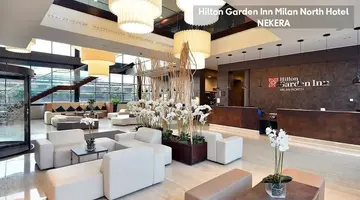 Hilton Garden Inn Milan North