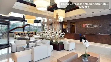 Hilton Garden Inn Milan North