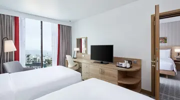 Hilton Garden Inn Muscat Al Khuwair