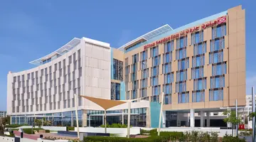 Hilton Garden Inn Muscat Al Khuwair