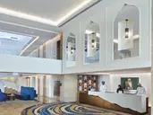Hilton Garden Inn Muscat Al Khuwair