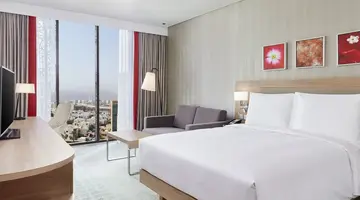Hilton Garden Inn Muscat Al Khuwair