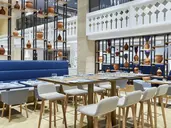 Hilton Garden Inn Muscat Al Khuwair