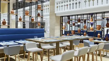 Hilton Garden Inn Muscat Al Khuwair