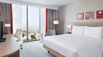 Hilton Garden Inn Muscat Al Khuwair