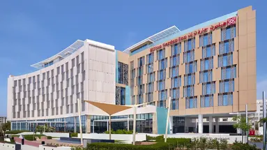 Hilton Garden Inn Muscat Al Khuwair