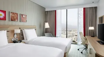 Hilton Garden Inn Muscat Al Khuwair